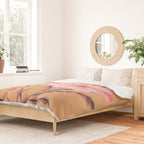 Garden Flowers 12 Duvet Cover Gallery Image 2