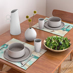Summer Flight Placemat Gallery Image 2
