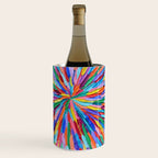 Rainbow Portal 2 Wine Chiller Gallery Image 3