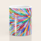 Rainbow Portal 2 Coffee Mug Gallery Image 4