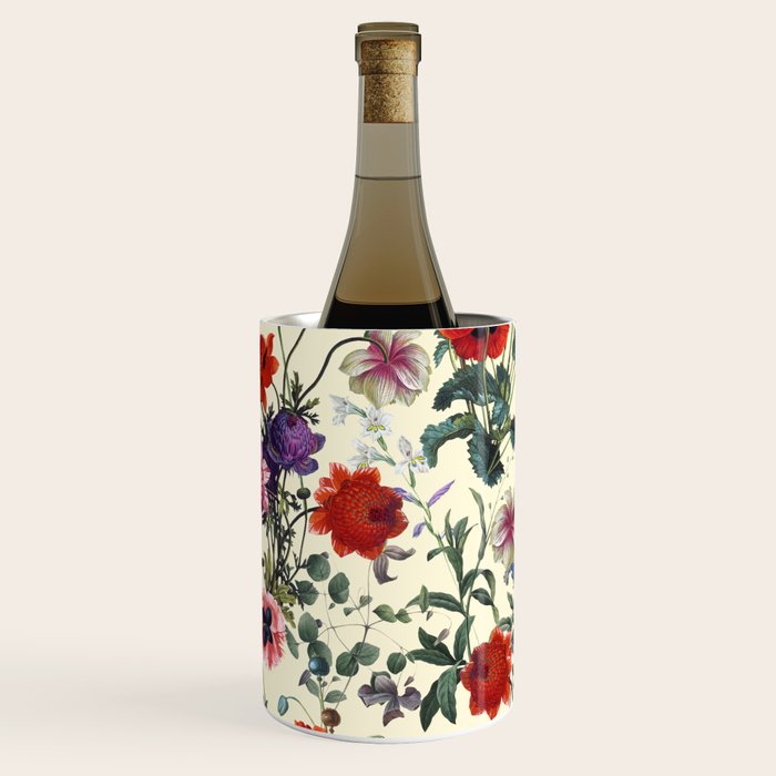 Secret Garden IV Wine Chiller Gallery Image 1