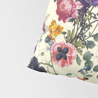 Secret Garden IV Pillow Sham Gallery Image 4