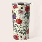 Secret Garden IV Travel Mug Gallery Image 1