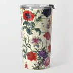 Secret Garden IV Travel Mug Gallery Image 2