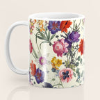 Secret Garden IV Coffee Mug Gallery Image 3