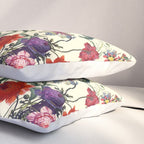Secret Garden IV Pillow Sham Gallery Image 3