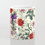 Secret Garden IV Coffee Mug Gallery Image 4