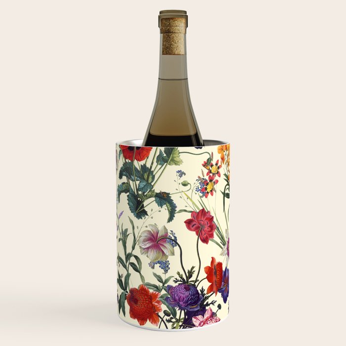 Secret Garden IV Wine Chiller Gallery Image 3