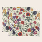 Secret Garden IV Placemat Gallery Image 1