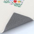Abstract Florals Rug Gallery Image 4