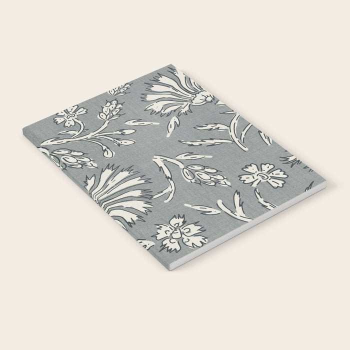 KALAMI LINEN Notebook Gallery Image 2