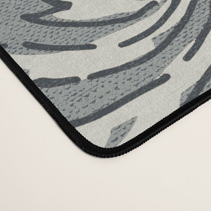 KALAMI LINEN Desk Mat Gallery Image 4