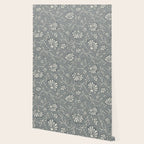 KALAMI LINEN Wallpaper Gallery Image 2