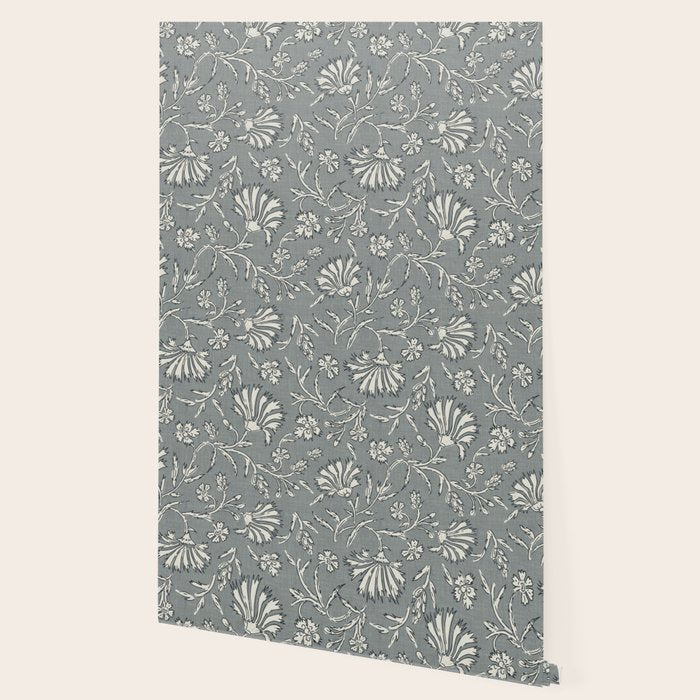 KALAMI LINEN Wallpaper Gallery Image 2