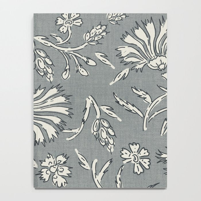 KALAMI LINEN Notebook Gallery Image 4