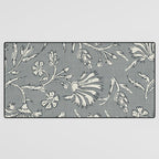 KALAMI LINEN Desk Mat Gallery Image 3