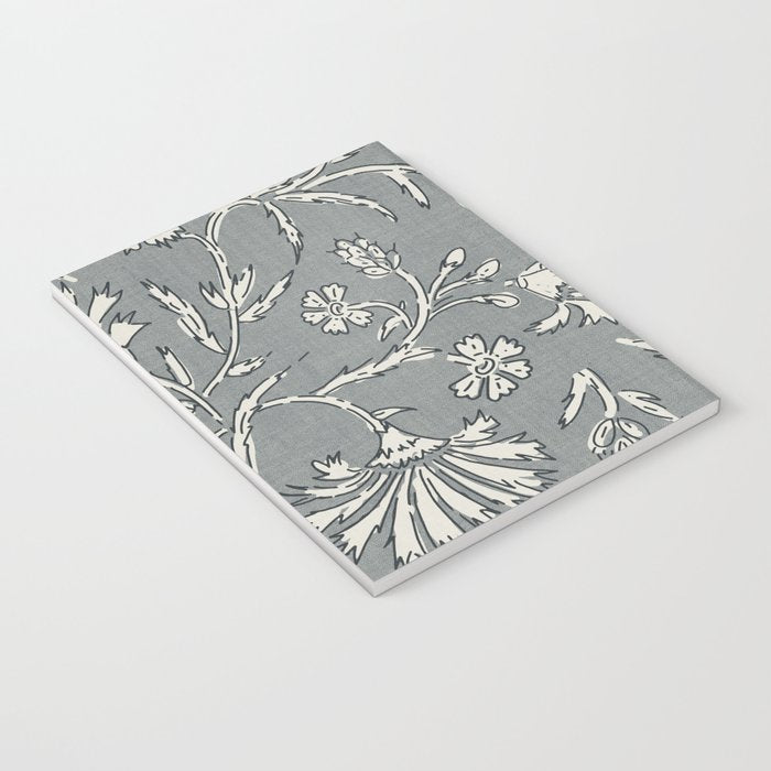 KALAMI LINEN Notebook Gallery Image 3