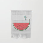 Watermelon Dive Wall Hanging Gallery Image 1