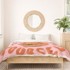 Trick or Treat Yourself Duvet Cover Gallery Image 3