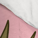 Trick or Treat Yourself Comforter Gallery Image 4