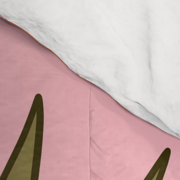 Trick or Treat Yourself Comforter Gallery Image 4