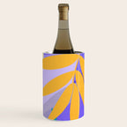 Jungle Abstract 17 Wine Chiller Gallery Image 3