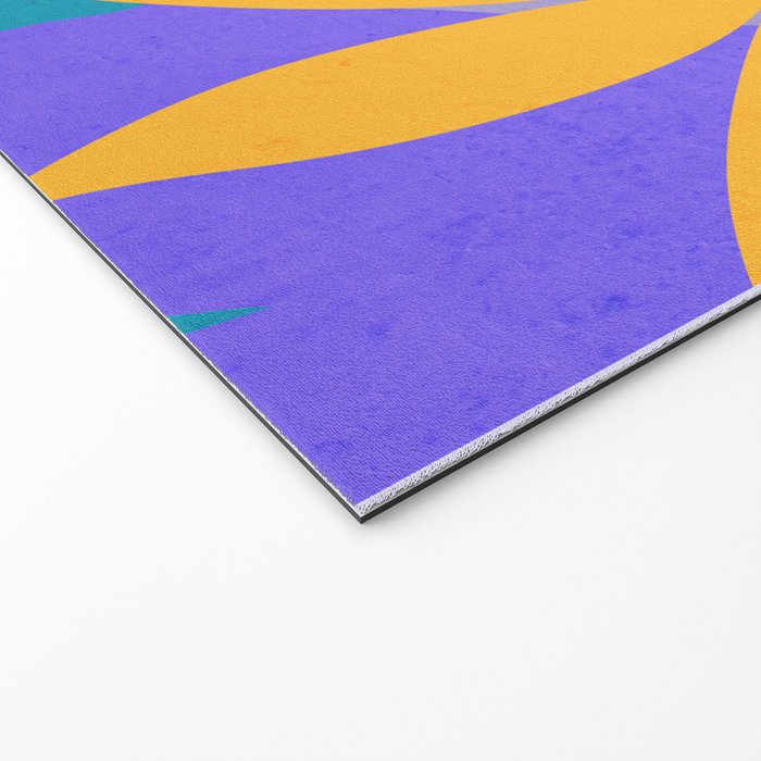 Jungle Abstract 17 Welcome Mat Gallery Image 2