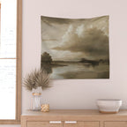 Lake Park Wall Tapestry Gallery Image 2