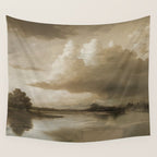 Lake Park Wall Tapestry Gallery Image 4