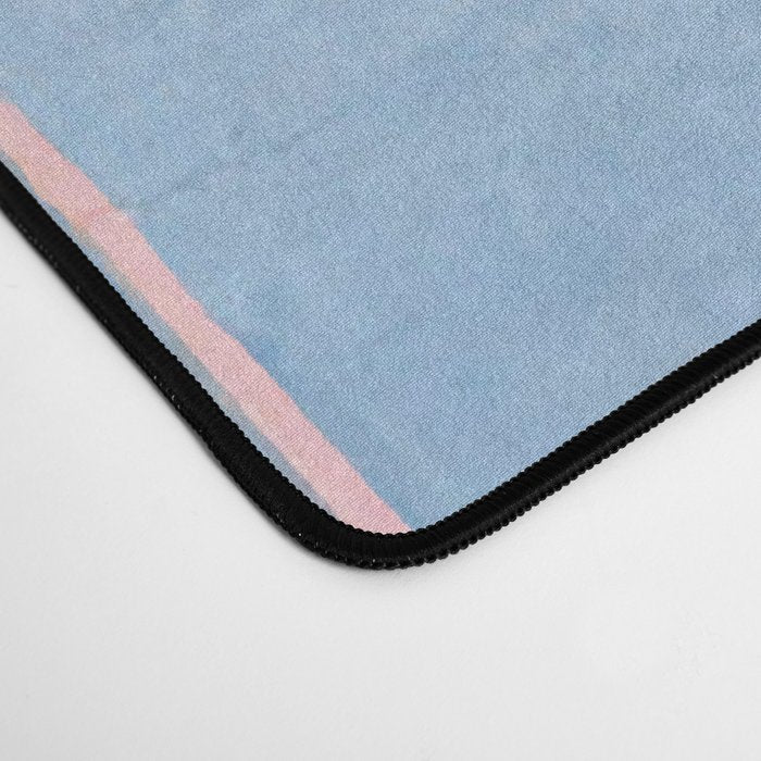 Hilma af Klint "The Ten Largest, No. 02, Childhood, Group IV" Desk Mat Gallery Image 4