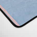 Hilma af Klint "The Ten Largest, No. 02, Childhood, Group IV" Desk Mat Gallery Image 4