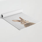 Rabbit - Colorful Yoga Mat Gallery Image 2