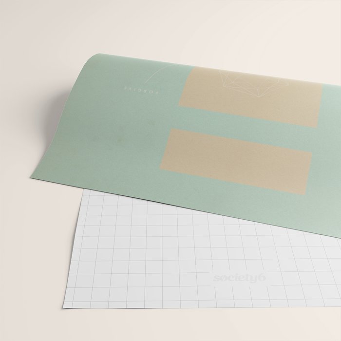 FFF Wrapping Paper Gallery Image 2