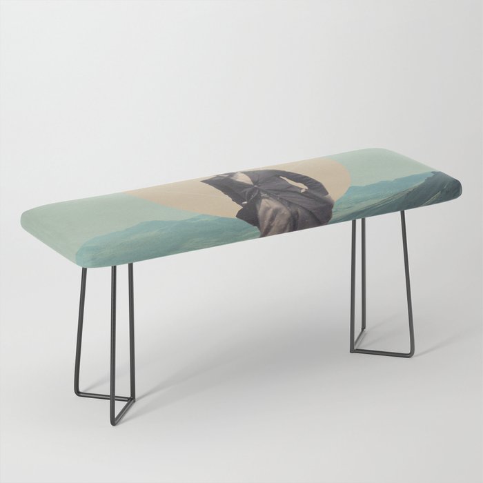 FFF Bench Gallery Image 1