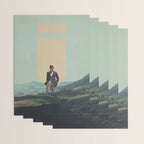 FFF Wrapping Paper Gallery Image 3