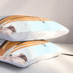 Choose Your Surfboard Pillow Sham Gallery Image 3