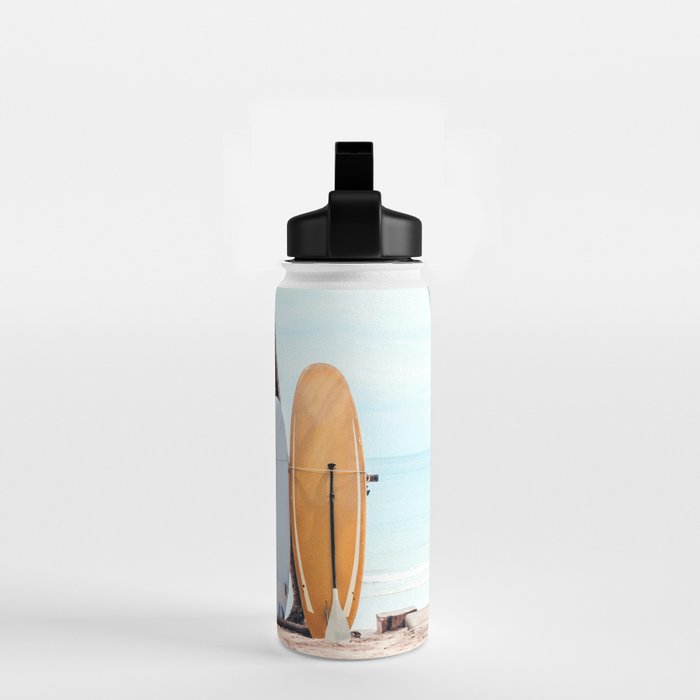 Choose Your Surfboard Water Bottle Gallery Image 2