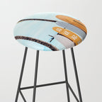 Choose Your Surfboard Stool Gallery Image 2