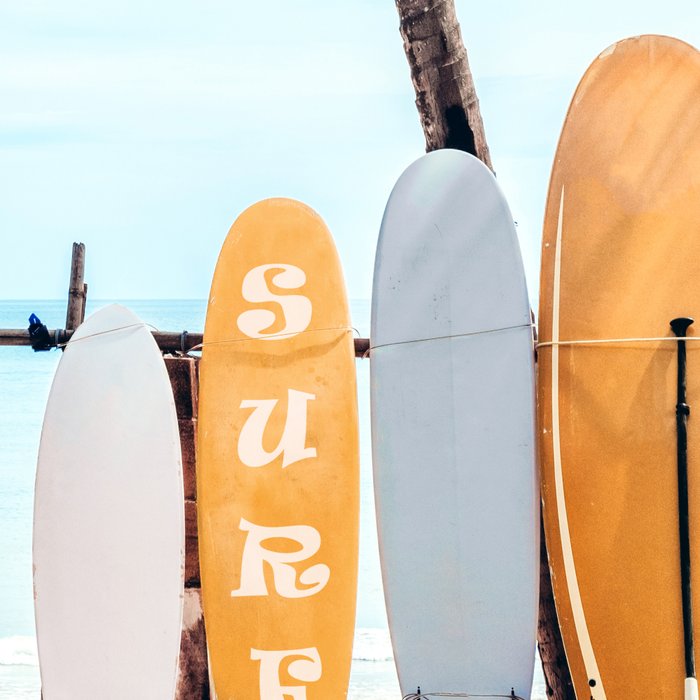 Choose Your Surfboard Coffee Mug Gallery Image 2