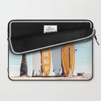 Choose Your Surfboard Laptop Sleeve Gallery Image 2