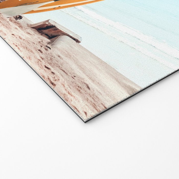Choose Your Surfboard Welcome Mat Gallery Image 2