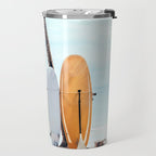 Choose Your Surfboard Travel Mug Gallery Image 2