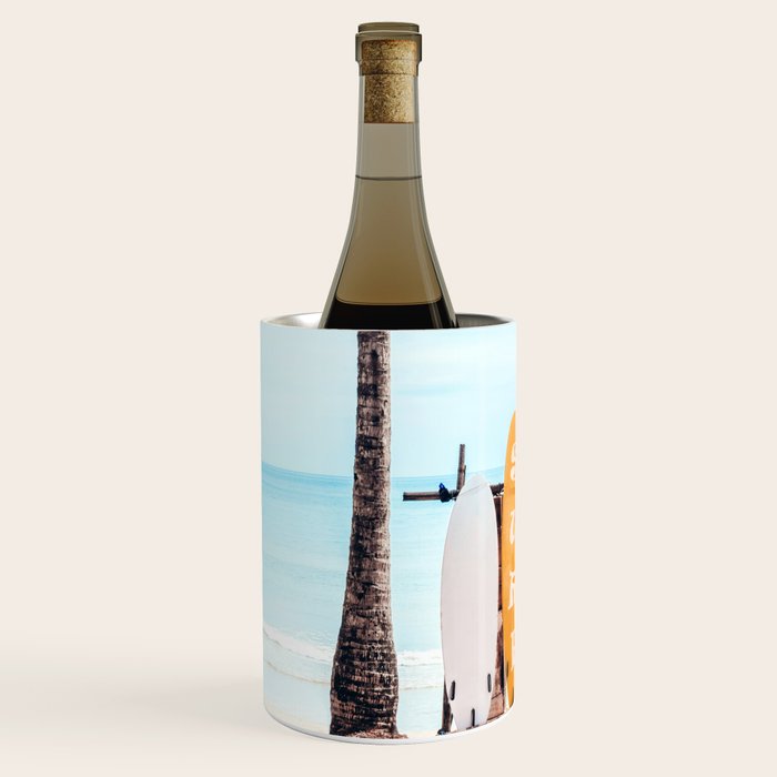 Choose Your Surfboard Wine Chiller Gallery Image 2