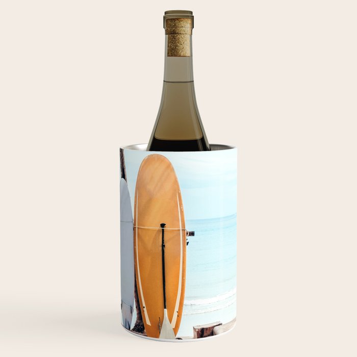 Choose Your Surfboard Wine Chiller Gallery Image 3