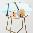 Choose Your Surfboard Side Table Gallery Image 2