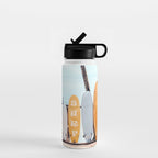 Choose Your Surfboard Water Bottle Gallery Image 1
