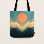 Inca Tote Bag Gallery Image 1