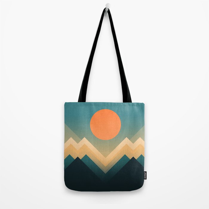 Inca Tote Bag Gallery Image 2