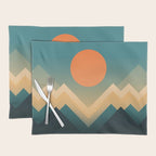 Inca Placemat Gallery Image 1