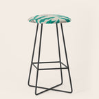 LA VILLE VINE MINT Stool Gallery Image 1